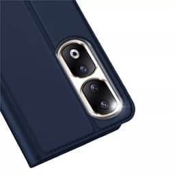 Huawei Honor 90 Pro - Dux Ducis Skin Pro Series dark blue – Bild 5