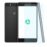 Huawei P8 mini - Tempered Glass / Panzerglas - 3D