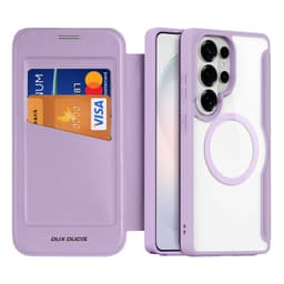 Samsung Galaxy S26 Ultra- Dux Ducis Skin X Pro Series, viola – Bild 1