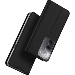 Xiaomi Redmi 15 - Dux Ducis Skin Pro Series nero – Bild 7