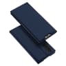 Samsung Galaxy Note 10 Plus - Dux Ducis Skin Pro Series dunkelblau