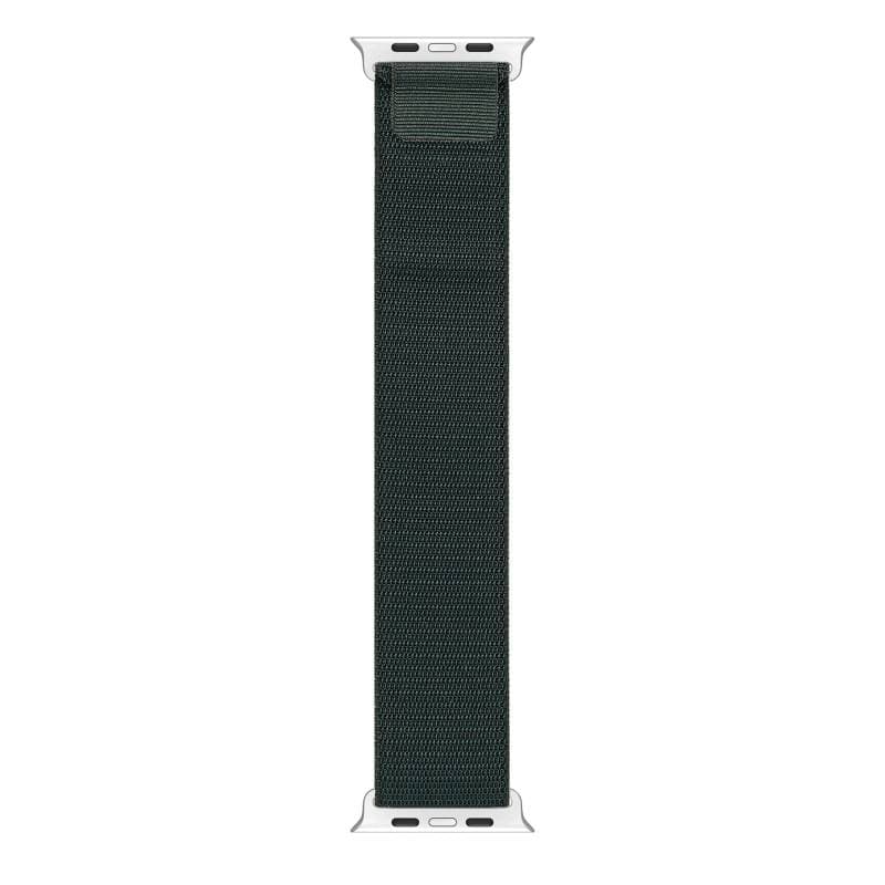 Apple Watch - DUX GS Version Strap - 38mm/40mm/41mm/42mm(10.Gen) Grün – 3