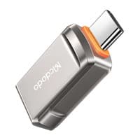 Mcdodo USB-A 3.0 to type-C Convertor OTG – Bild 3