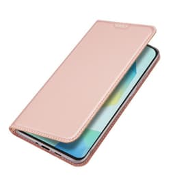 Samsung Galaxy A17 - Dux Ducis Skin Pro Series rose gold – Bild 4