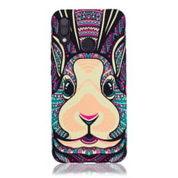 Huawei P20 Lite - Luxo Aztec Bunny – Bild 1