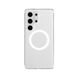Samsung Galaxy S25 Ultra - Raptic Crystal avec fonction Magsafe, transparent – Bild 9