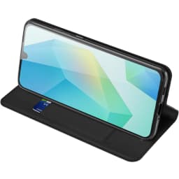 Samsung Galaxy A17 - Dux Ducis Skin Pro Series Black – Bild 5