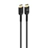 Proove - Playback HDMI zu HDMI 4K, HDMI 2.0, 3M, Schwarz