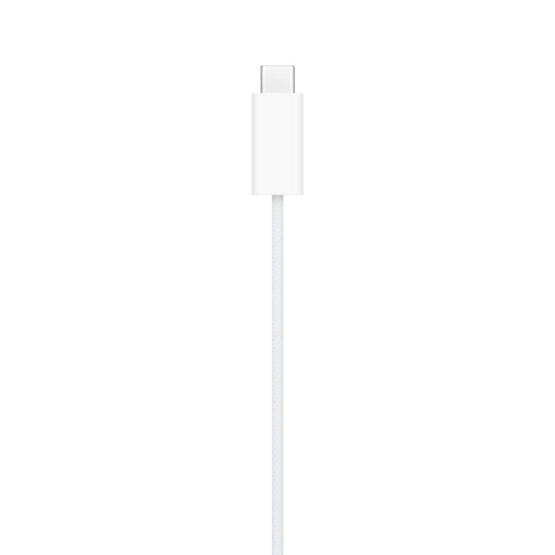 Cavo di ricarica per Apple Watch a cavo USB-C - 1 metro, originale – 4