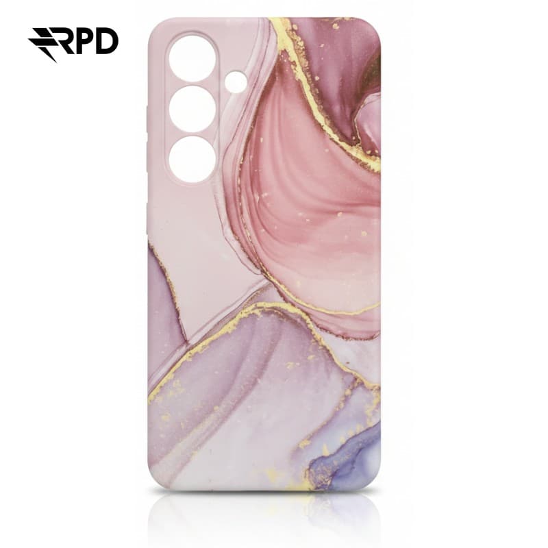 S24 - Fondello sfumato rosa