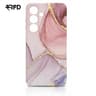 S24 - Color gradient backcase pink