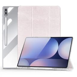 Samsung Galaxy Tab A9 8.7 - Serie Dux Ducis Unid Rosa – Bild 1