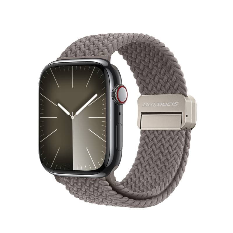 Apple Watch - DUX Mix Pro Version Strap (38-41mm) - Clay