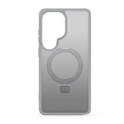 Samsung Galaxy S26 Ultra - Dux Ducis Yind Series avec Magsafe et fonction stand, Gris – Bild 3