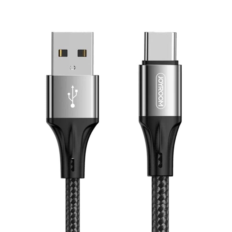 Joyroom Fast Charging Cable Type-C 0.2m N1