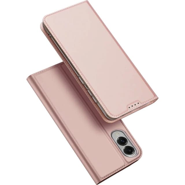 Samsung Galaxy S25 FE - Dux Ducis Skin Pro Series rosé
