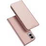 Samsung Galaxy S25 FE - Dux Ducis Skin Pro Series rosé