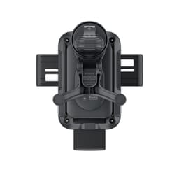 Wireless Charging Car Holder Proove Triple Clamp Pro 15W, Grey – Bild 4