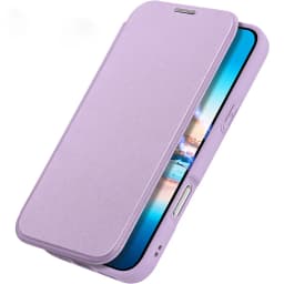 Dux Ducis - iPhone 17 - Skin X Pro Series Housse avec MagSafe, Violet – Bild 5
