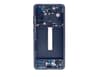Samsung Galaxy S21 FE Frontglas / LCD Gray/grau, neu, original SMG990B