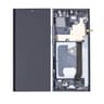 Samsung Galaxy Note 20 Ultra SM-N985F Display / LCD schwarz, neu, original