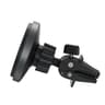 Proove - Supporto di ricarica wireless per auto Proove Magic Circle Pro 15W, nero