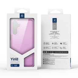 Galaxy A16 - Serie Dux Ducis Yind in rosa – Bild 9