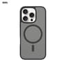 iPhone 17 Pro Max - RPD Magsafe Case, noir mat