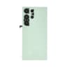 Samsung Galaxy S24 Ultra SM-S928B back cover, titanium green, new, original