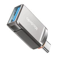 Mcdodo USB-A 3.0 to type-C Convertor OTG – Bild 9