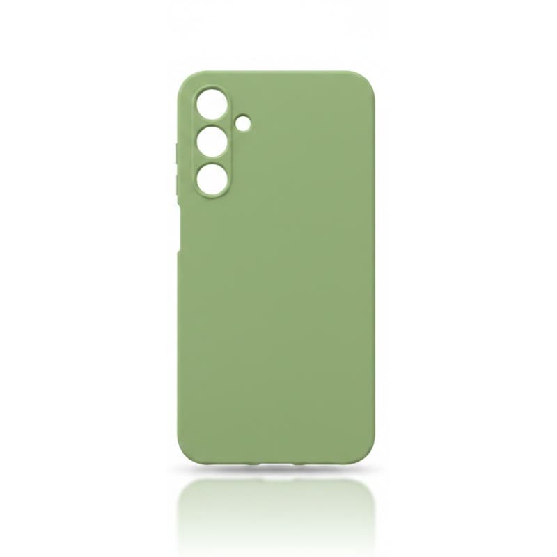 Samsung Galaxy A25 - Silicone Case Green