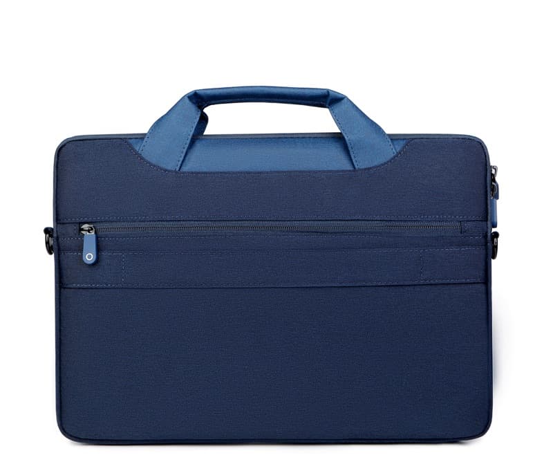 Okade - MacBook / Laptop bag, 15.4 inch, T62, Blue – 3