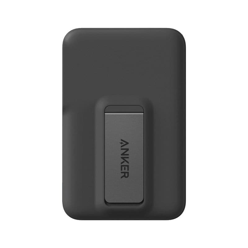 Anker A1654 P11 15W, Magsafe Kabellose Powerbank (MagGo), 10000mAh, schwarz – 3