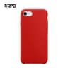 iPhone 7/8/SE2020/SE 2022 - Solid Silicone Case, Red