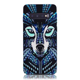 Samsung S10 - Luxo Loup aztèque – Bild 1