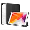 iPad 5a/6a generazione 9,7 - Serie Dux Ducis Toby, nero