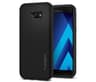 Samsung Galaxy A5 (2017) - Spigen Liquid Air Case, schwarz