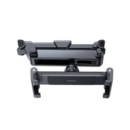McDodo - Car headrest tablet holder, black – Bild 5