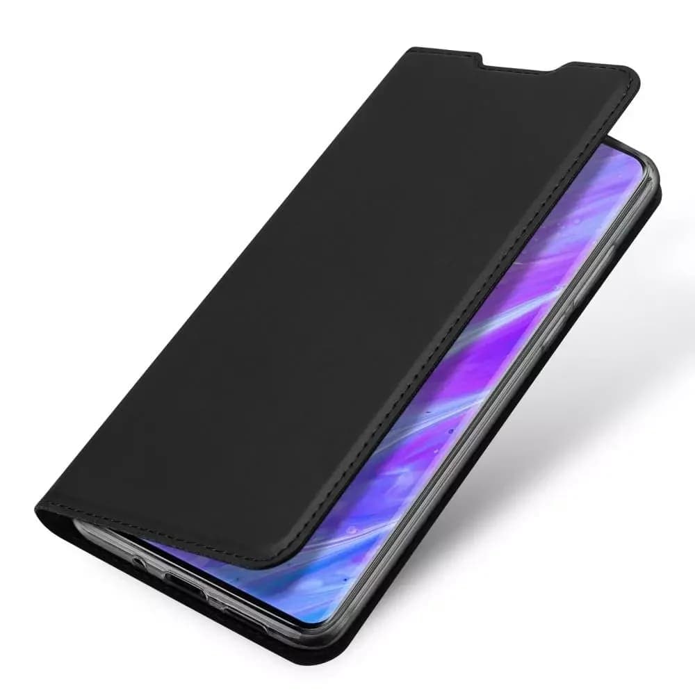 Samsung Galaxy A36/A56 - Dux Ducis Skin Pro Series black – 4