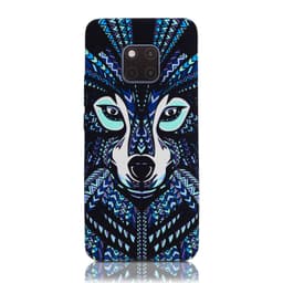 Huawei Mate 20 Pro - Luxo Aztec Wolf – Bild 1