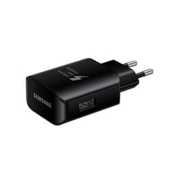 Adattatore Samsung Adaptive Fast Charger CH per tablet 2.1A nero – Bild 1