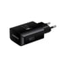Adattatore Samsung Adaptive Fast Charger CH per tablet 2.1A nero