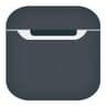 Airpods 3 - Silicone Case Black