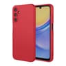 Samsung Galaxy S24 FE - X-Level Thin TPU Backcase Red