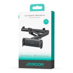 Joyroom - JR-ZS433 - Supporto per tablet da auto - Nero – Bild 7
