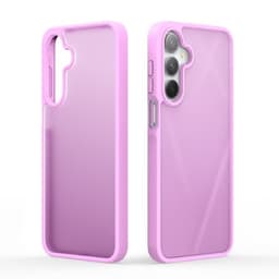 Galaxy A16 - Serie Dux Ducis Yind in rosa – Bild 3