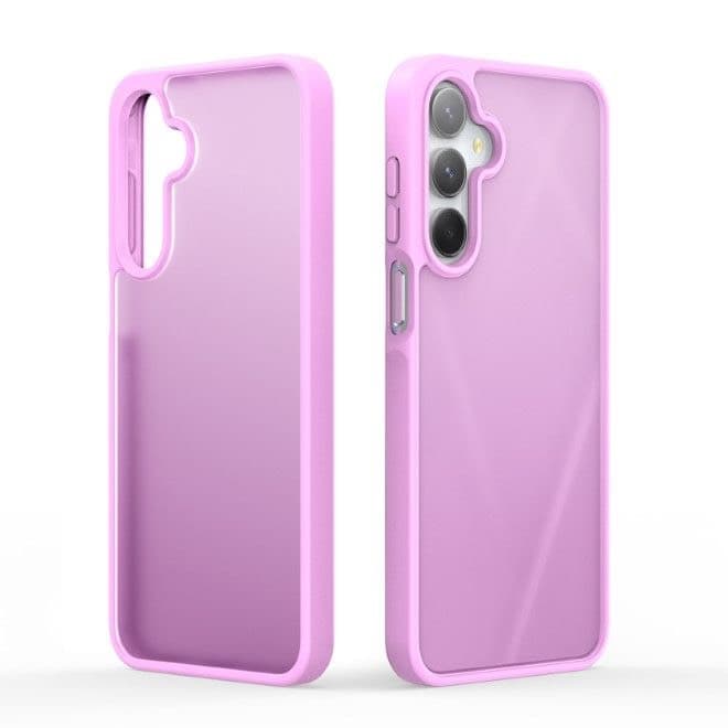 Galaxy A16 - Serie Dux Ducis Yind in rosa – 3