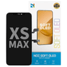 Apple iPhone Xs Max - NCC Soft OLED Display Ersatzteil