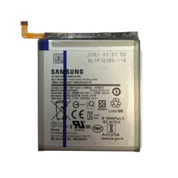 Samsung Galaxy A40 Batterie, neuve, originale – Bild 1