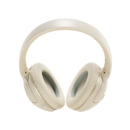 ROCK - O3 ANC Wireless Headphones RAU0773 - Bluetooth Headphones, Beige – Bild 2